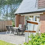 Haus Am Dorfteich App 4 Wenningstedt-Braderup
