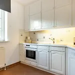 Haus Am Dorfteich App 4
