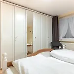Haus Am Dorfteich App 4 דירה