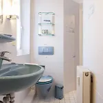 דירה Haus Am Dorfteich App 4 *