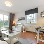 Haus Am Dorfteich App 4 דירה Wenningstedt-Braderup