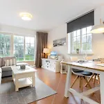 Haus Am Dorfteich App 4
