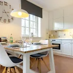 Haus Am Dorfteich App 4