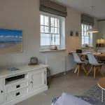 Haus Am Dorfteich App 4 * Wenningstedt-Braderup