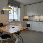 דירה Haus Am Dorfteich App 4 Wenningstedt-Braderup