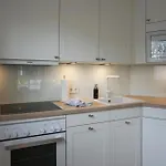 Haus Am Dorfteich App 4 *