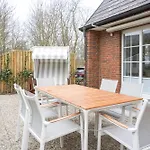 Haus Am Dorfteich App 4 * Wenningstedt-Braderup