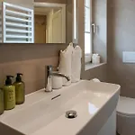 Haus Am Dorfteich App 4 *