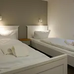 דירה Haus Am Dorfteich App 4 *