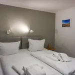 Apartman Haus Am Dorfteich App 4 *