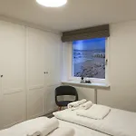 Haus Am Dorfteich App 4
