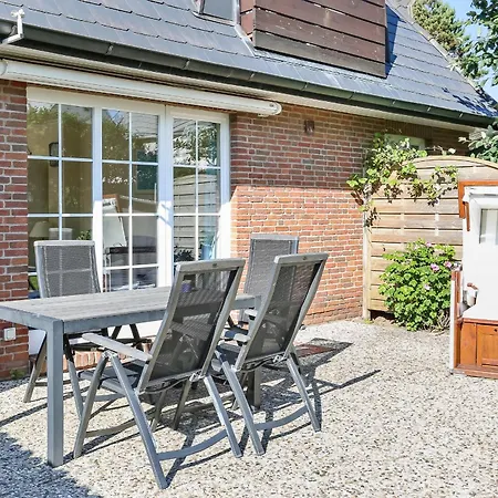 Apartment Haus Am Dorfteich App 4 *