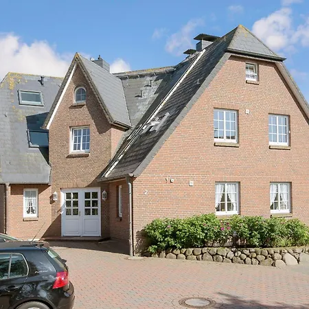 Apartment Haus Am Dorfteich App 4