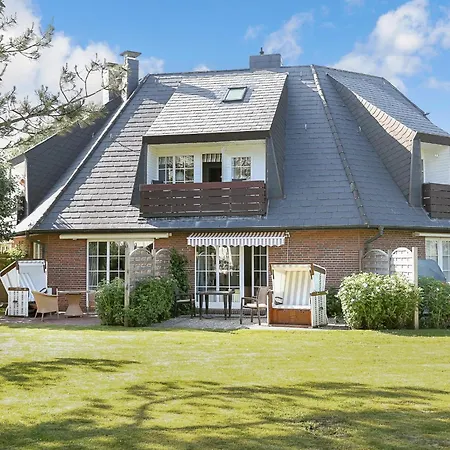 Haus Am Dorfteich App 4