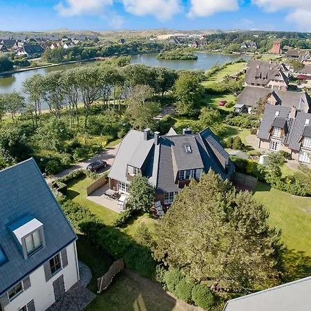 Haus Am Dorfteich App 4