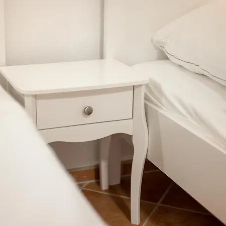 Haus Am Dorfteich App 4 Apartment Wenningstedt-Braderup