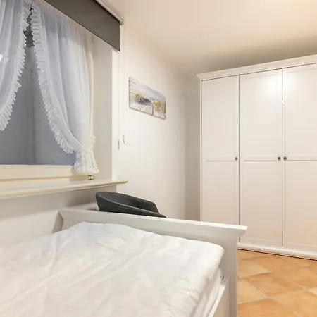 Haus Am Dorfteich App 4 * Wenningstedt-Braderup