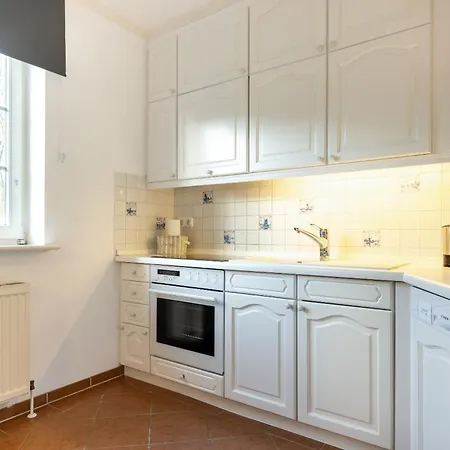 Haus Am Dorfteich App 4