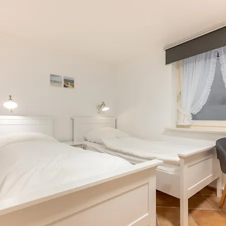 Apartment Haus Am Dorfteich App 4 Wenningstedt-Braderup