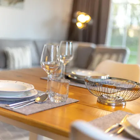 Haus Am Dorfteich App 4 * Wenningstedt-Braderup