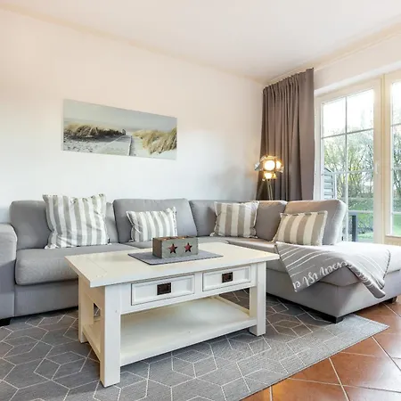 Apartment Haus Am Dorfteich App 4 Wenningstedt-Braderup