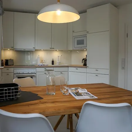 Haus Am Dorfteich App 4 דירה Wenningstedt-Braderup