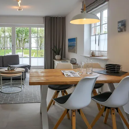 Apartman Haus Am Dorfteich App 4 *