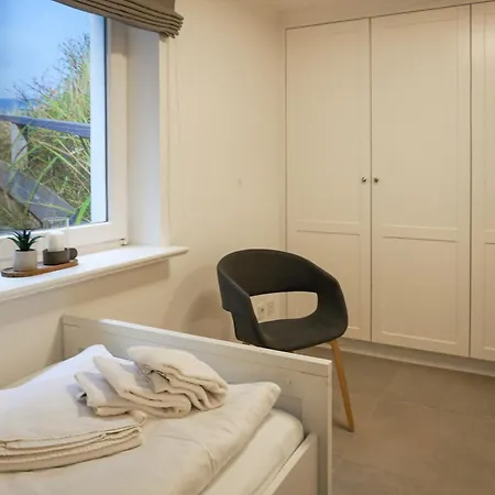 Haus Am Dorfteich App 4