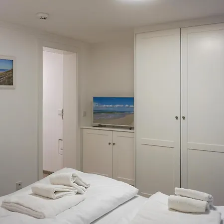 Haus Am Dorfteich App 4