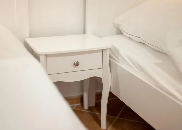 Haus Am Dorfteich App 4 Apartamento Wenningstedt-Braderup