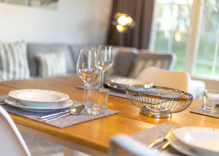 Haus Am Dorfteich App 4 * Wenningstedt-Braderup